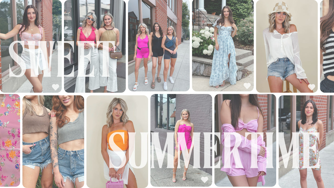 Apricot Lane Boutique Pittsburgh